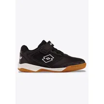 lotto Whizzer K Black/White 25