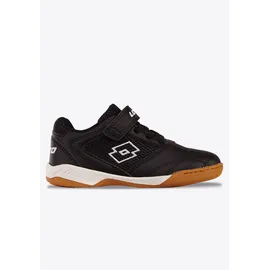 lotto Whizzer K Black/White 25