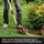 Einhell Expert GE-CG 18/100 Li T-Solo