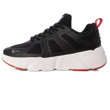Karl Kani Runner LM Herren Schwarz/Weiß 44,5