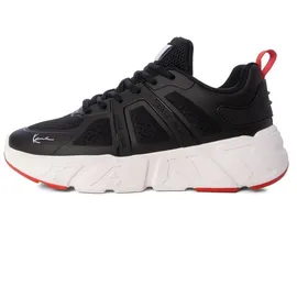Karl Kani Runner LM Herren Schwarz/Weiß 44,5