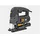 CAT DX54 ohne Akku + Ladegerät