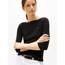 Tommy Hilfiger Cody Slim Schwarz XL