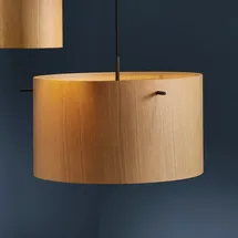 Atmosphera Frandsen FM 1954 Pendelleuchte E27, 136663,