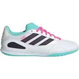 adidas SUPER SALA III - weiss 48