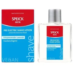 Speick Rasierm Pre Shave 100 ML