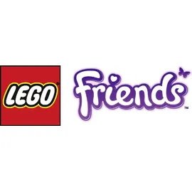 LEGO Friends Abschleppwagen 41348
