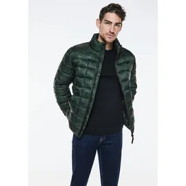 STREET ONE Steppjacke grün L
