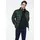 STREET ONE Steppjacke grün L