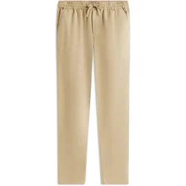 Tommy Hilfiger HARLEM Tapered Chinohose Beige 36 32