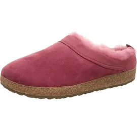 HAFLINGER Snowbird Pink 37