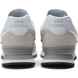 New Balance 574v3 Herren Nimbus Cloud / White 47,5
