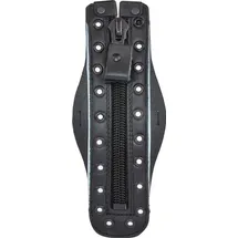 Haix Reißverschluss Lasche Airpower XR 1, 701036 Gr. 39-42 schwarz