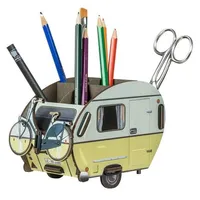 Werkhaus Stiftebox Wohnwagen