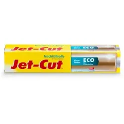 Jet-Cut Nachfüll-Frischhaltefolie, PVC ECO Breite: 45 cm