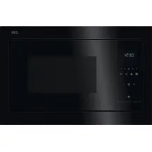 AEG NMS5G251EB Schwarz