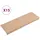 vidaXL Stufenmatte 65 x 21 cm Braun