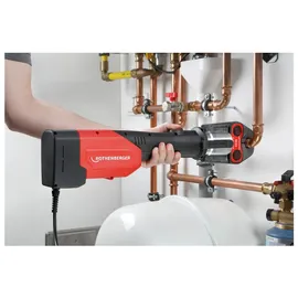 Rothenberger ROMAX 3000 AC Set Basic