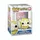 Funko - Fidough Hefel 1051