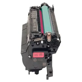 HP 657X magenta CF473X