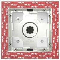 Gira EB-Dose flächenbündig 1f 552100