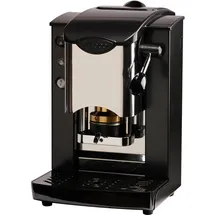 Faber Slot Inox Kapselmaschine Schwarz