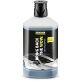 Kärcher RM 610 Autoshampoo rot 2 St. 1 l