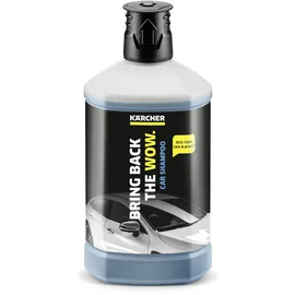 Kärcher RM 610 Autoshampoo rot 2 St. 1 l