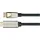 Python DisplayPort auf HDMI 1 m Schwarz