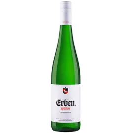 Erben Spätlese feinfruchtig 0,75l