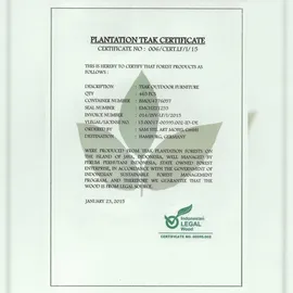 SAM Outillage Gartenmöbel Set 5tlg Teak Gartentisch ausziehbar 180-240 cm KUBA/ARUBA