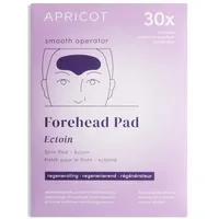 Apricot Wiederverwendbares Stirn-Pad mit Ectoin
