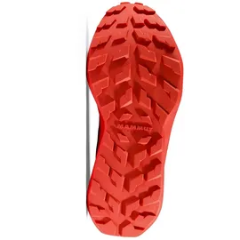 Mammut Aenergy Hike Low Gore-tex® Wanderschuhe - Black / Mammut Red - EU 44 2/3