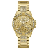 GUESS Lady Frontier Edelstahl 40 mm W1156L2