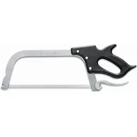 Friedr. Dick DICK Knochensäge Gefriergutsäge 35 cm, nichtrostend, Kunststoffgriff ergonomisch)