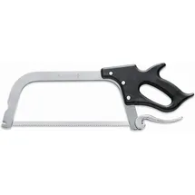 Friedr. Dick DICK Knochensäge Gefriergutsäge 35 cm, nichtrostend, Kunststoffgriff ergonomisch)