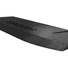 Ergon BT OrthoCell Pad Set Rennradlenkerpolster schwarz