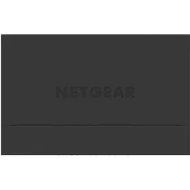 Netgear 5-Port Gigabit Ethernet Unmanaged PoE+ Switch (GS305PP): mit 4 PoE+ bei 83 W, Desktop- oder Wandbefestigung