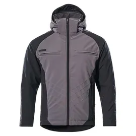 Mascot Darmstadt Winterjacke Größe 2XL, anthrazit/schwarz