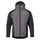 Mascot Darmstadt Winterjacke Größe 2XL, anthrazit/schwarz