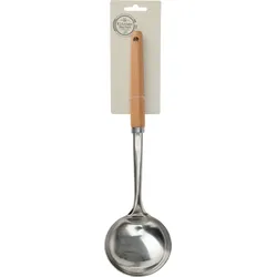 Suppenlöffel  KITCHEN MARKET - braun