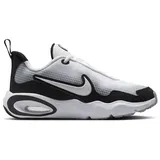 Nike Air Max Nova Kids White/White/Black/Wolf Grey 37,5