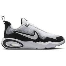 Nike Air Max Nova Kids White/White/Black/Wolf Grey 37,5