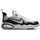 Nike Air Max Nova Kids White/White/Black/Wolf Grey 37,5
