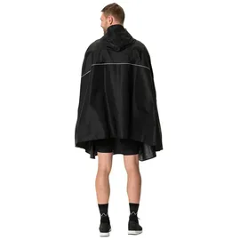 Vaude Valdipino Poncho - S