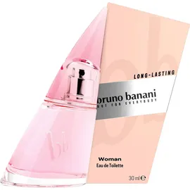 bruno banani Woman Eau de Toilette 30 ml