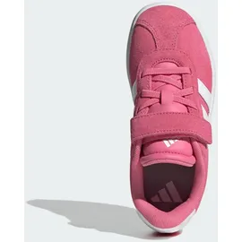 Adidas VL Court 3.0 Pink Fusion / Cloud White / Grey Four 35