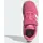 Adidas VL Court 3.0 Pink Fusion / Cloud White / Grey Four 35