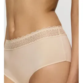 Triumph Midislip 2 St. Beige XL