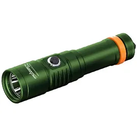 ORCATORCH - Green - 3000 Lumina